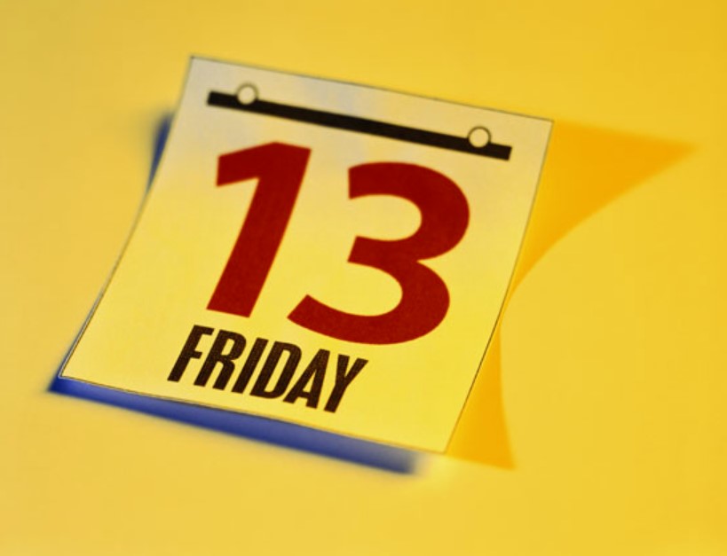 Friday the 13th sa Pilipinas: Pamahiin o Katotohanan?